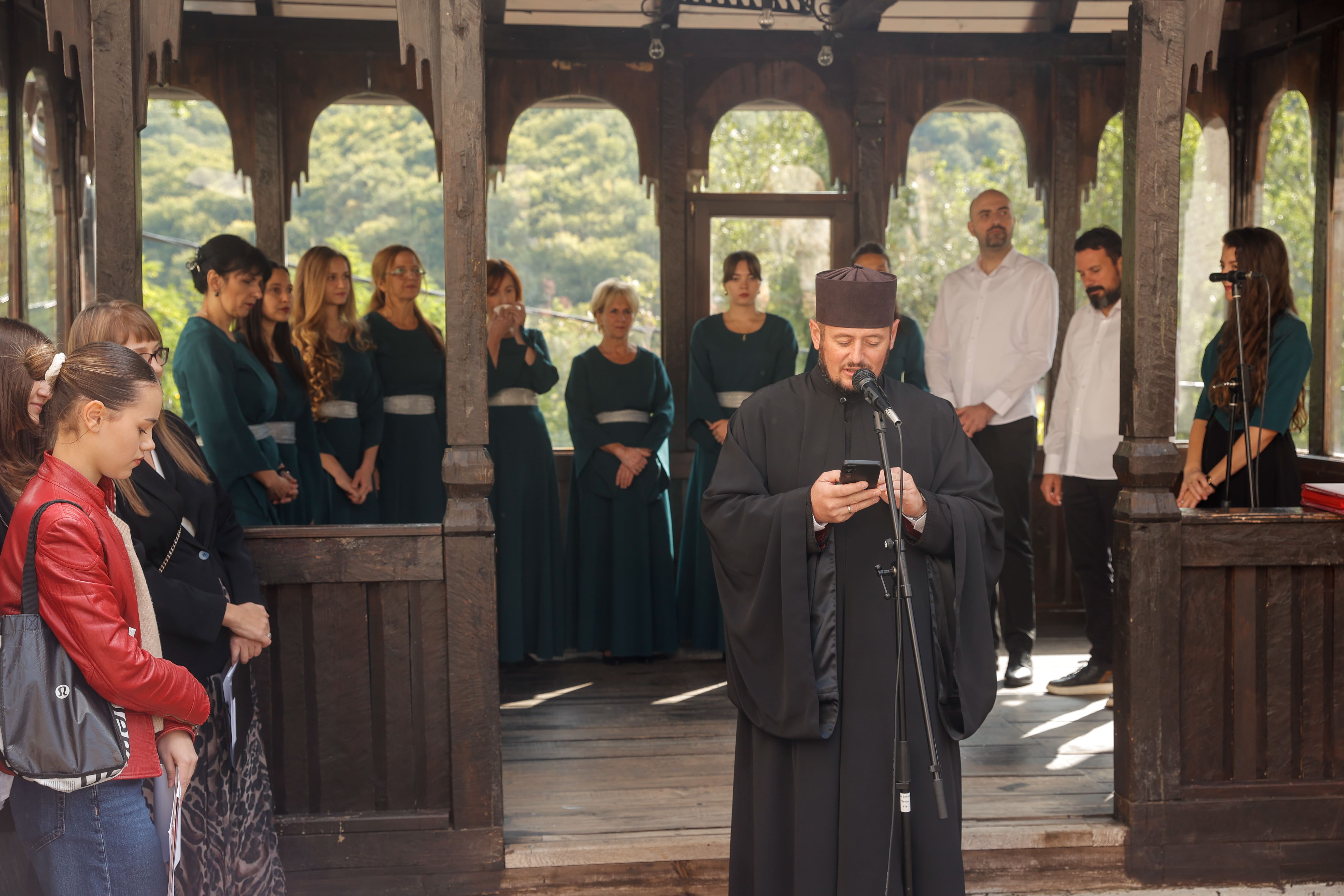 Dani Patrijarha Pavla